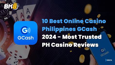 Top 10 Online Casino Apps in the Philippines 2024.